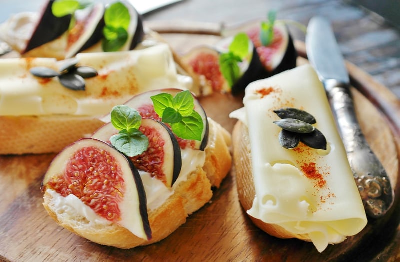 Satisfying Starters